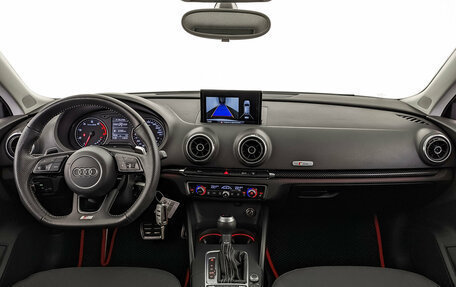 Audi A3, 2014 год, 1 690 000 рублей, 14 фотография