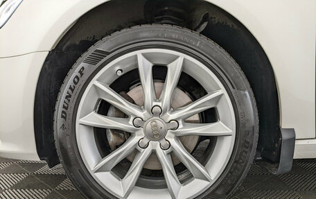 Audi A3, 2014 год, 1 690 000 рублей, 12 фотография