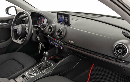 Audi A3, 2014 год, 1 690 000 рублей, 13 фотография