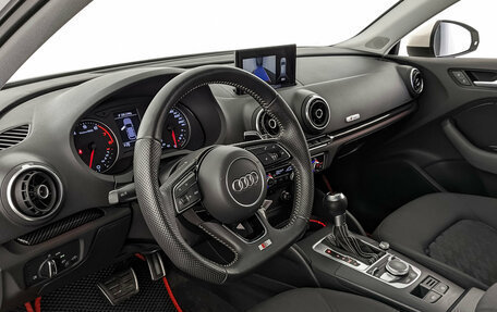 Audi A3, 2014 год, 1 690 000 рублей, 15 фотография