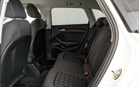Audi A3, 2014 год, 1 690 000 рублей, 18 фотография