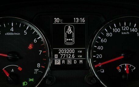 Nissan Qashqai, 2013 год, 825 000 рублей, 6 фотография