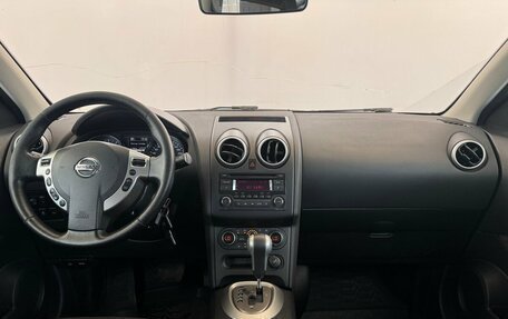 Nissan Qashqai, 2013 год, 825 000 рублей, 5 фотография