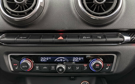 Audi A3, 2014 год, 1 690 000 рублей, 21 фотография