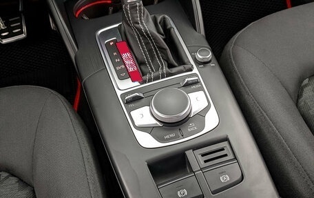 Audi A3, 2014 год, 1 690 000 рублей, 26 фотография