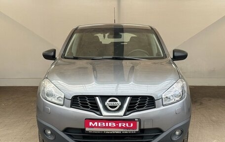 Nissan Qashqai, 2013 год, 825 000 рублей, 2 фотография