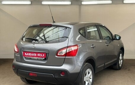 Nissan Qashqai, 2013 год, 825 000 рублей, 4 фотография
