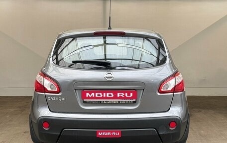 Nissan Qashqai, 2013 год, 825 000 рублей, 3 фотография
