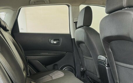 Nissan Qashqai, 2013 год, 825 000 рублей, 12 фотография
