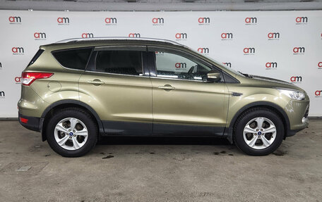 Ford Kuga III, 2013 год, 899 000 рублей, 8 фотография