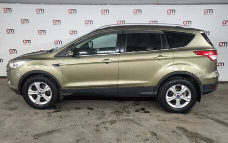 Ford Kuga III, 2013 год, 899 000 рублей, 7 фотография
