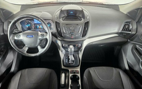 Ford Kuga III, 2013 год, 899 000 рублей, 9 фотография