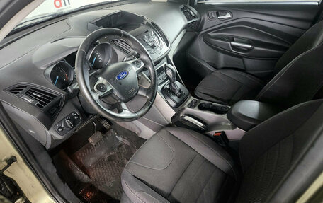 Ford Kuga III, 2013 год, 899 000 рублей, 10 фотография
