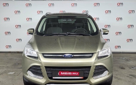 Ford Kuga III, 2013 год, 899 000 рублей, 2 фотография