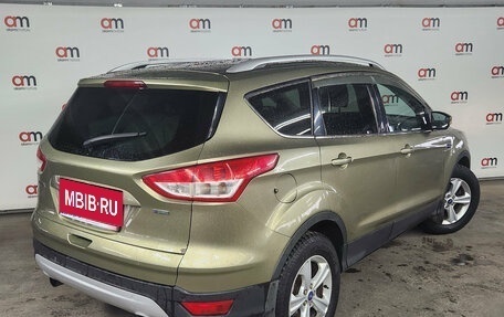 Ford Kuga III, 2013 год, 899 000 рублей, 4 фотография