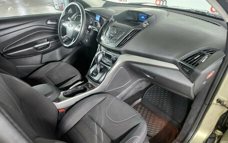 Ford Kuga III, 2013 год, 899 000 рублей, 12 фотография