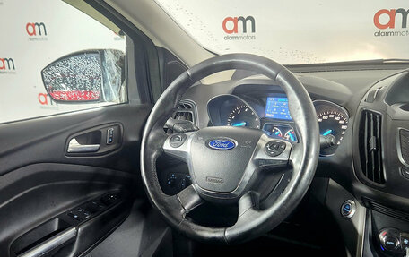 Ford Kuga III, 2013 год, 899 000 рублей, 13 фотография