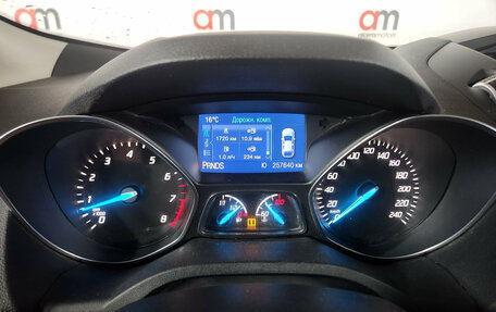 Ford Kuga III, 2013 год, 899 000 рублей, 14 фотография