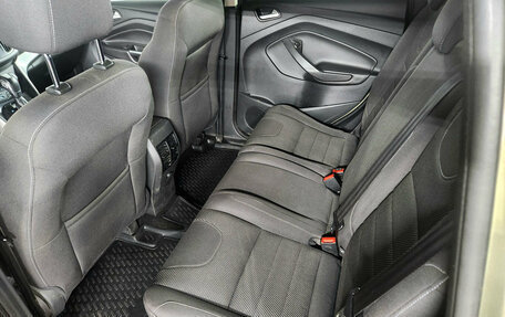Ford Kuga III, 2013 год, 899 000 рублей, 18 фотография