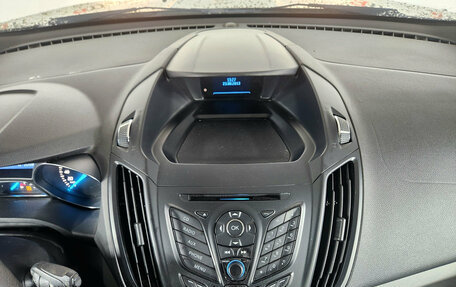 Ford Kuga III, 2013 год, 899 000 рублей, 15 фотография