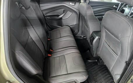 Ford Kuga III, 2013 год, 899 000 рублей, 19 фотография