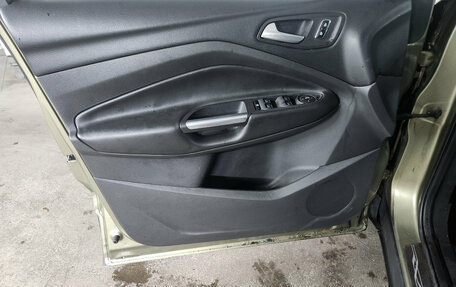 Ford Kuga III, 2013 год, 899 000 рублей, 17 фотография