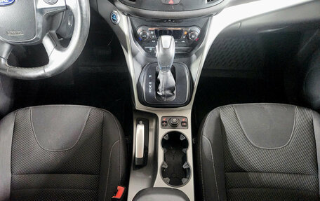 Ford Kuga III, 2013 год, 899 000 рублей, 16 фотография