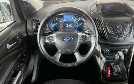 Ford Kuga III, 2013 год, 899 000 рублей, 11 фотография