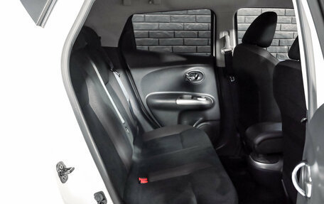 Nissan Juke II, 2012 год, 1 450 000 рублей, 17 фотография