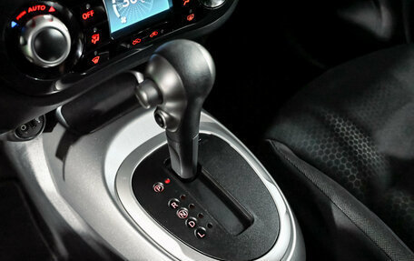 Nissan Juke II, 2012 год, 1 450 000 рублей, 14 фотография