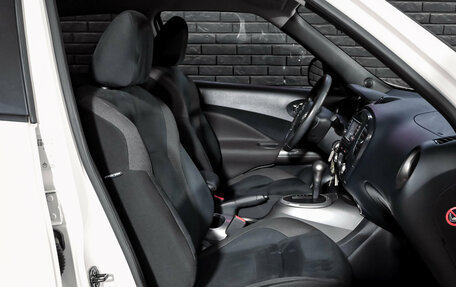 Nissan Juke II, 2012 год, 1 450 000 рублей, 11 фотография