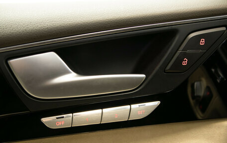 Audi A8, 2016 год, 3 649 000 рублей, 14 фотография