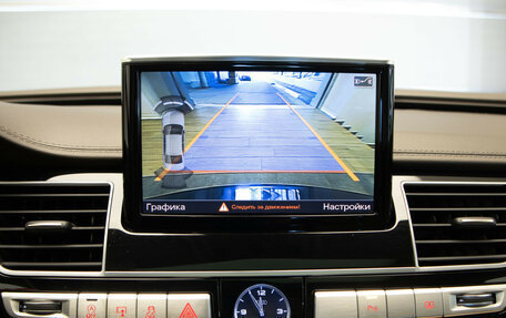 Audi A8, 2016 год, 3 649 000 рублей, 20 фотография