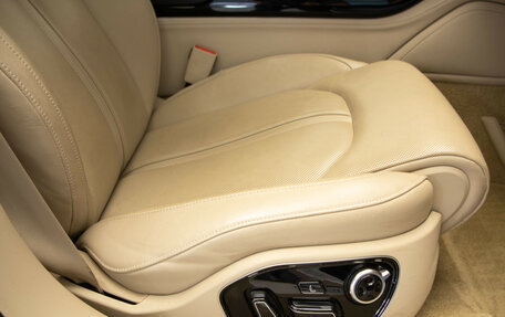 Audi A8, 2016 год, 3 649 000 рублей, 26 фотография