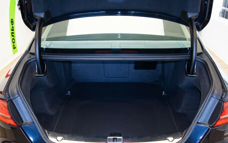 Audi A8, 2016 год, 3 649 000 рублей, 34 фотография
