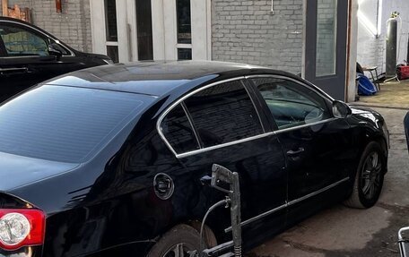 Volkswagen Passat B6, 2005 год, 415 000 рублей, 5 фотография