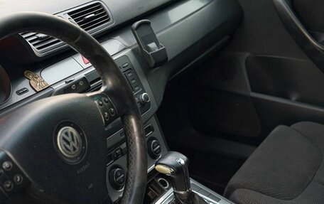Volkswagen Passat B6, 2005 год, 415 000 рублей, 6 фотография