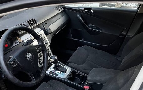 Volkswagen Passat B6, 2005 год, 415 000 рублей, 8 фотография