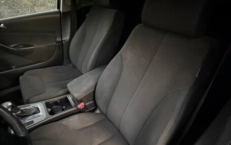 Volkswagen Passat B6, 2005 год, 415 000 рублей, 7 фотография