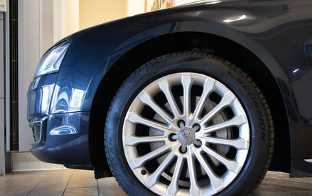Audi A8, 2016 год, 3 649 000 рублей, 36 фотография