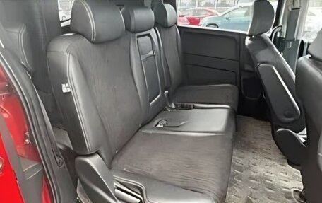Honda Freed I, 2012 год, 850 000 рублей, 5 фотография