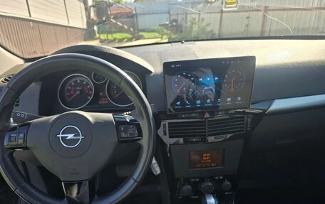 Opel Astra H, 2008 год, 440 000 рублей, 9 фотография
