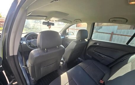 Opel Astra H, 2008 год, 440 000 рублей, 11 фотография