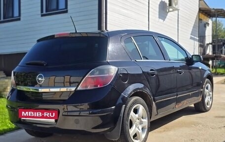 Opel Astra H, 2008 год, 440 000 рублей, 7 фотография