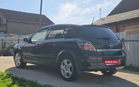 Opel Astra H, 2008 год, 440 000 рублей, 5 фотография