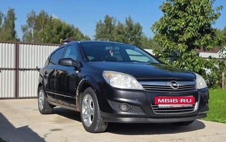 Opel Astra H, 2008 год, 440 000 рублей, 3 фотография