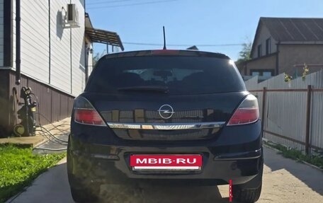 Opel Astra H, 2008 год, 440 000 рублей, 6 фотография