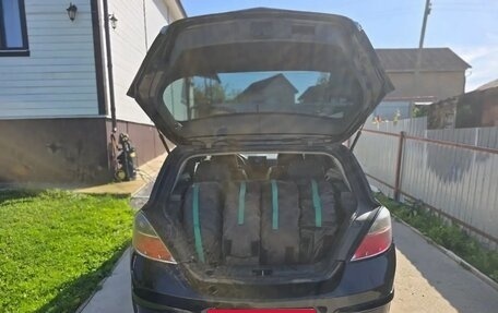Opel Astra H, 2008 год, 440 000 рублей, 8 фотография
