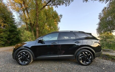 KIA Sportage IV рестайлинг, 2022 год, 3 800 000 рублей, 5 фотография