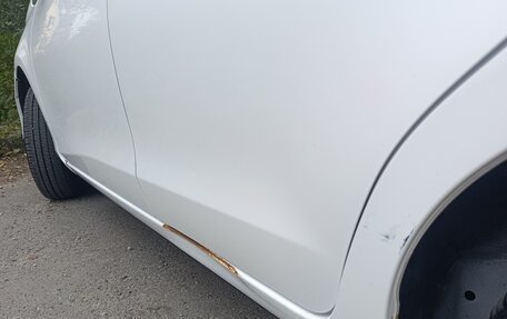 Toyota Vitz, 2014 год, 650 000 рублей, 16 фотография